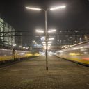Intercity Den Haag - Eindhoven