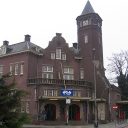 Station Weert