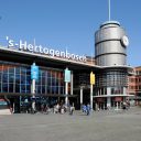 NS station 's-Hertogenbosch 