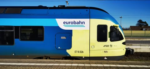Eurobahn