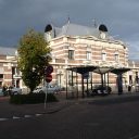 Station Hoorn