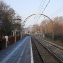 Station Hilversum Sportpark