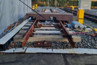 ERTMS Test