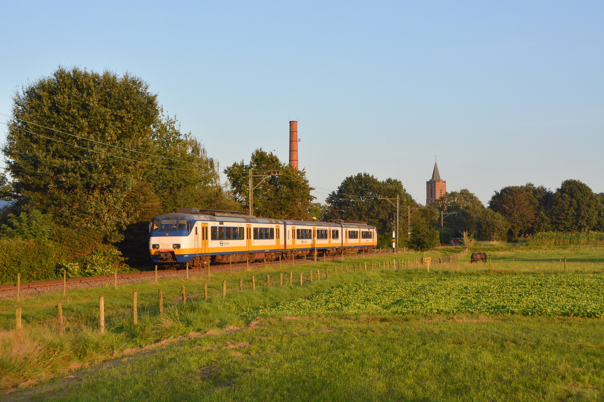 Onbewaakte spoorwegovergangen in Soest: sluiting complexer dan gedacht
