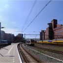 station Amersfoort