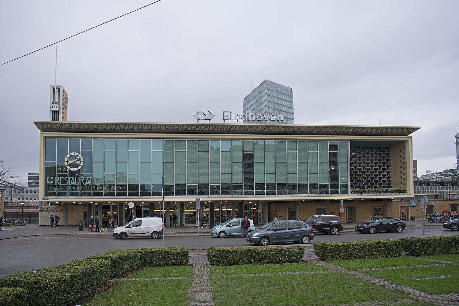 Eindhoven zinspeelt op mogelijke tramlijn