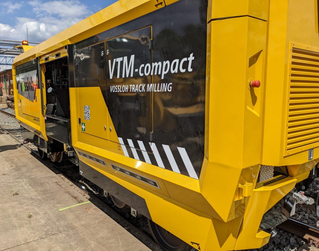 De VTM-compact