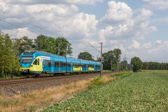 Eurobahn Hengelo-Bad Bentheim