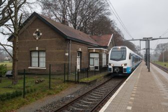 Station Heino