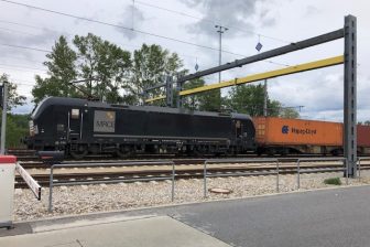 RailTerminal Gelderland