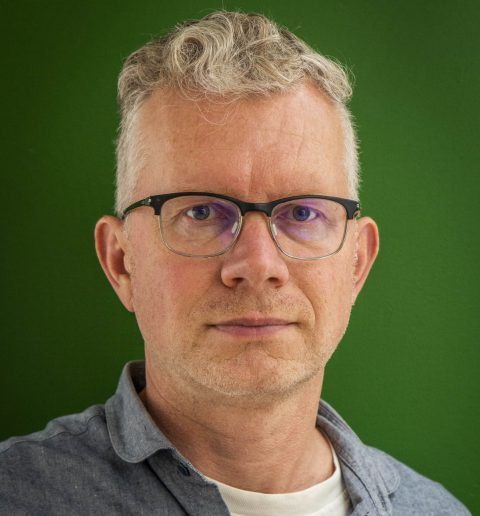 Maarten Hornstra, SVO