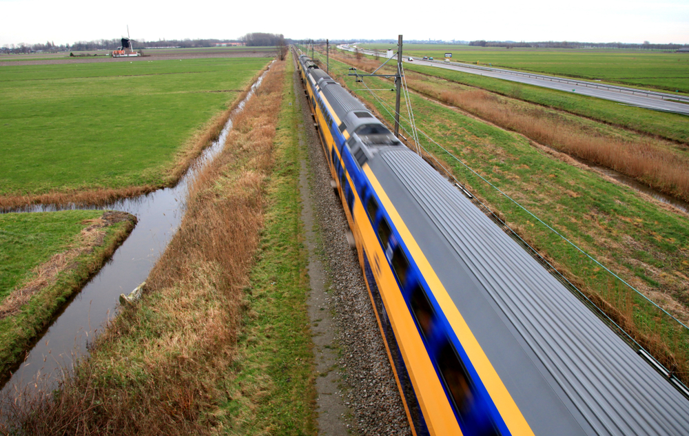 Inzet langer NS-materieel moet treinreiziger meer ruimte bieden