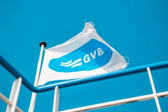 GVB Logo