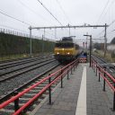station Oldenzaal