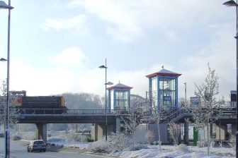 station Tegelen