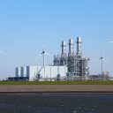 Elektriciteitscentrale Eemshaven