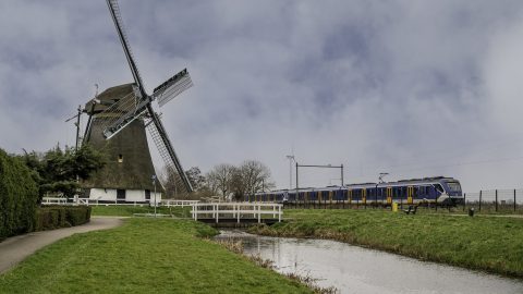 Hazerswoude-Rijndijk