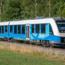 Bentheimer Eisenbahn - Coradia Lint