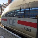 ICE in Den Bosch