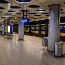 Station Schiphol Airport