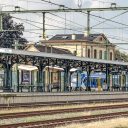 station Meppel