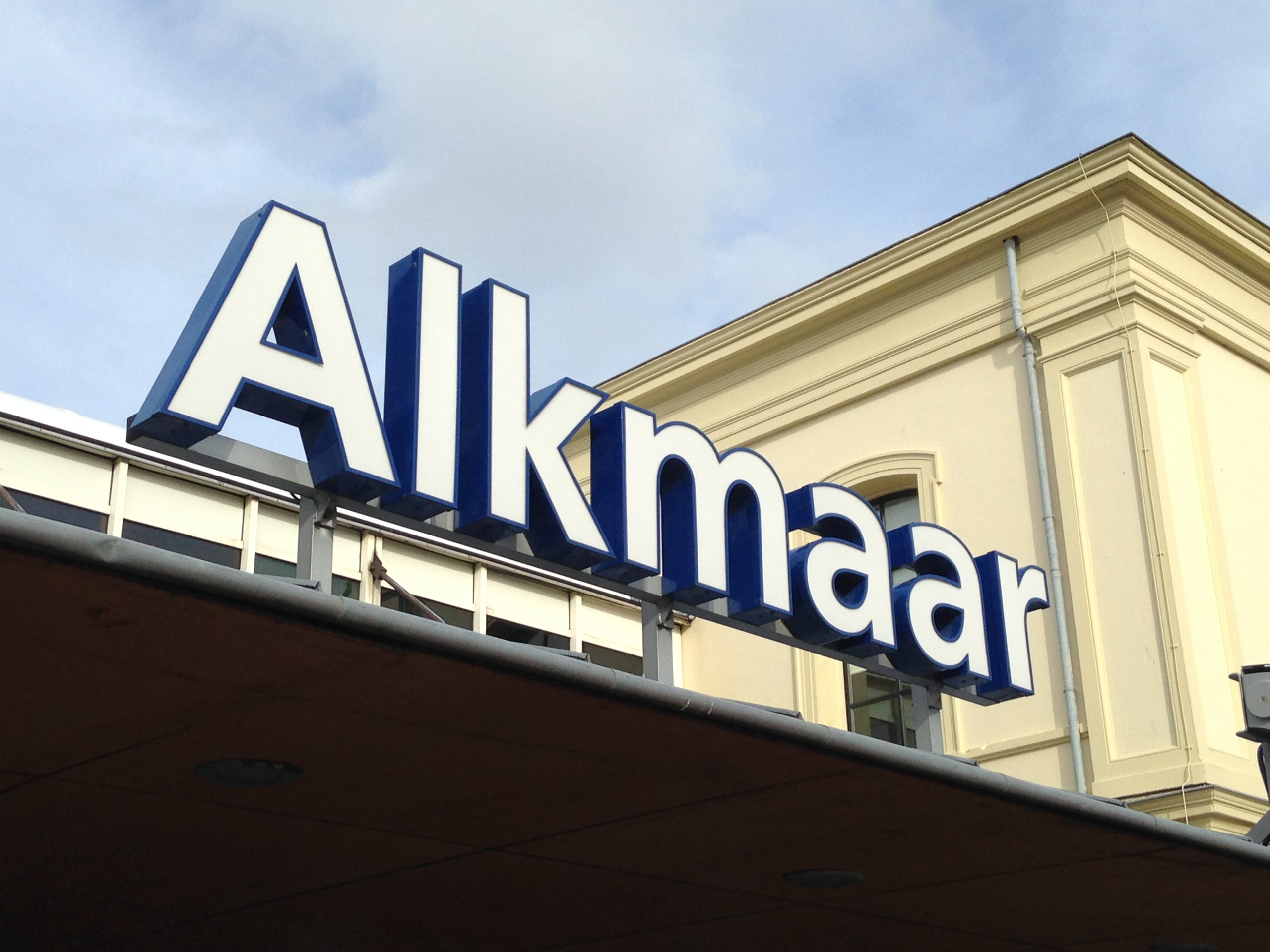 Ook Alkmaar betaalt voor nachttrein, Zaandam sluit mogelijk aan
