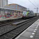 station Tilburg