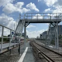 Loopbrug Amstelveenseweg Amsterdam