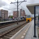 Station Hoorn Kersenboogerd